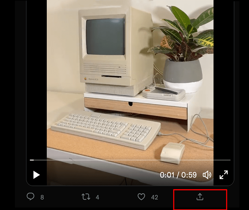a computer with a keyboard and mouse on top of a desk